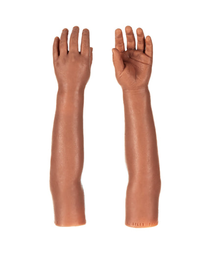 Cosmetic Prosthetic Glove – Children Shape / Arm / Ref. "Ivan"