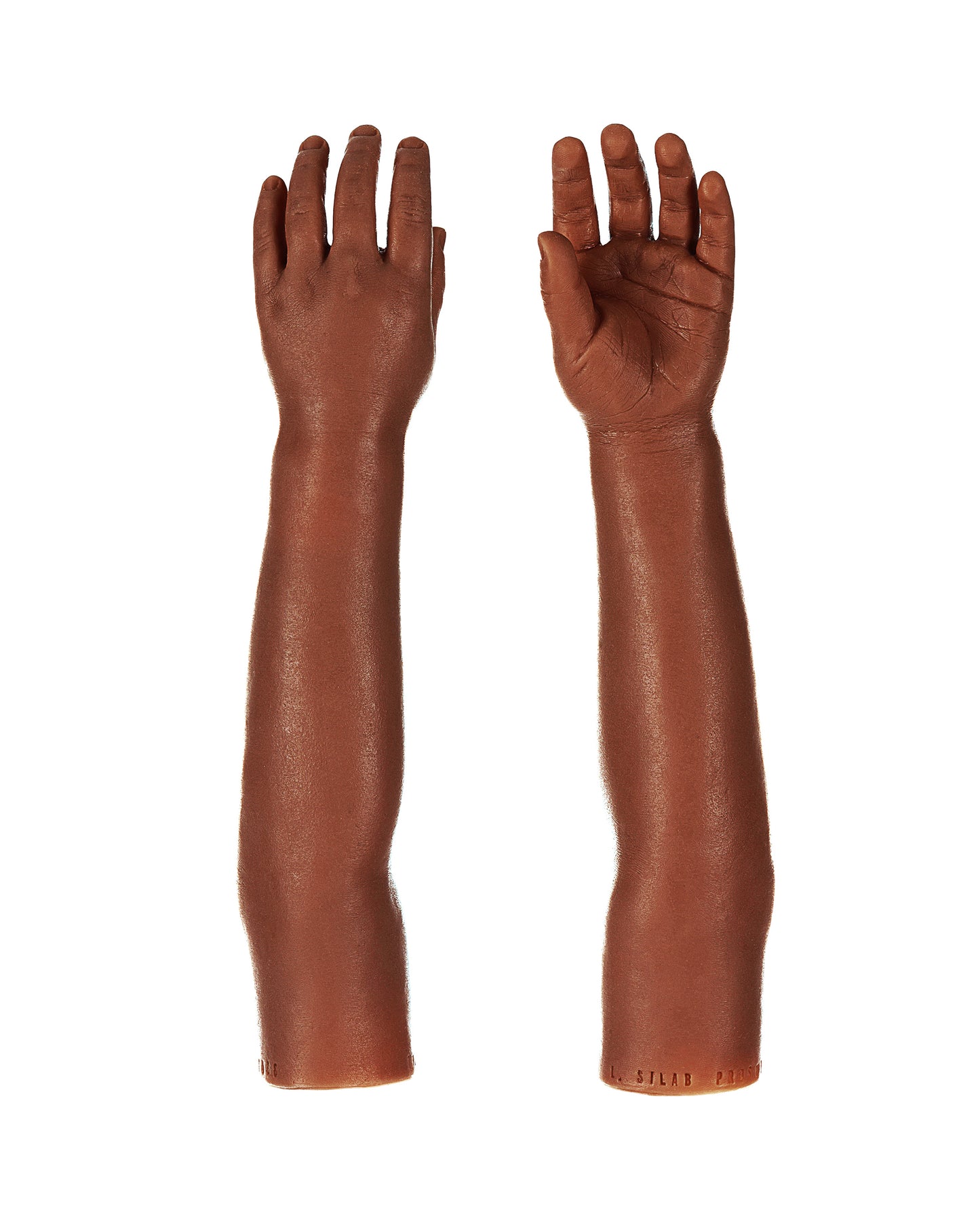 Cosmetic Prosthetic Glove – Children Shape / Arm / Ref. "Ivan"