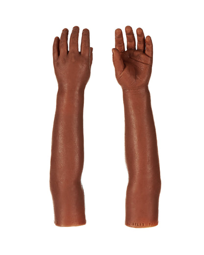 Cosmetic Prosthetic Glove – Children Shape / Arm / Ref. "Ivan"