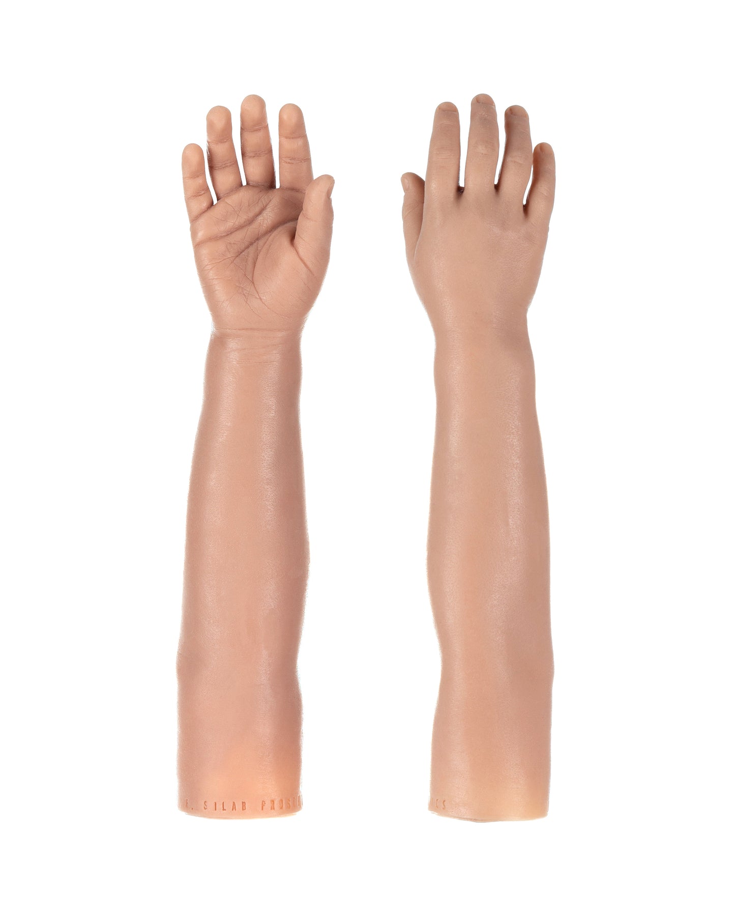 Cosmetic Prosthetic Glove – Children Shape / Arm / Ref. "Ivan"