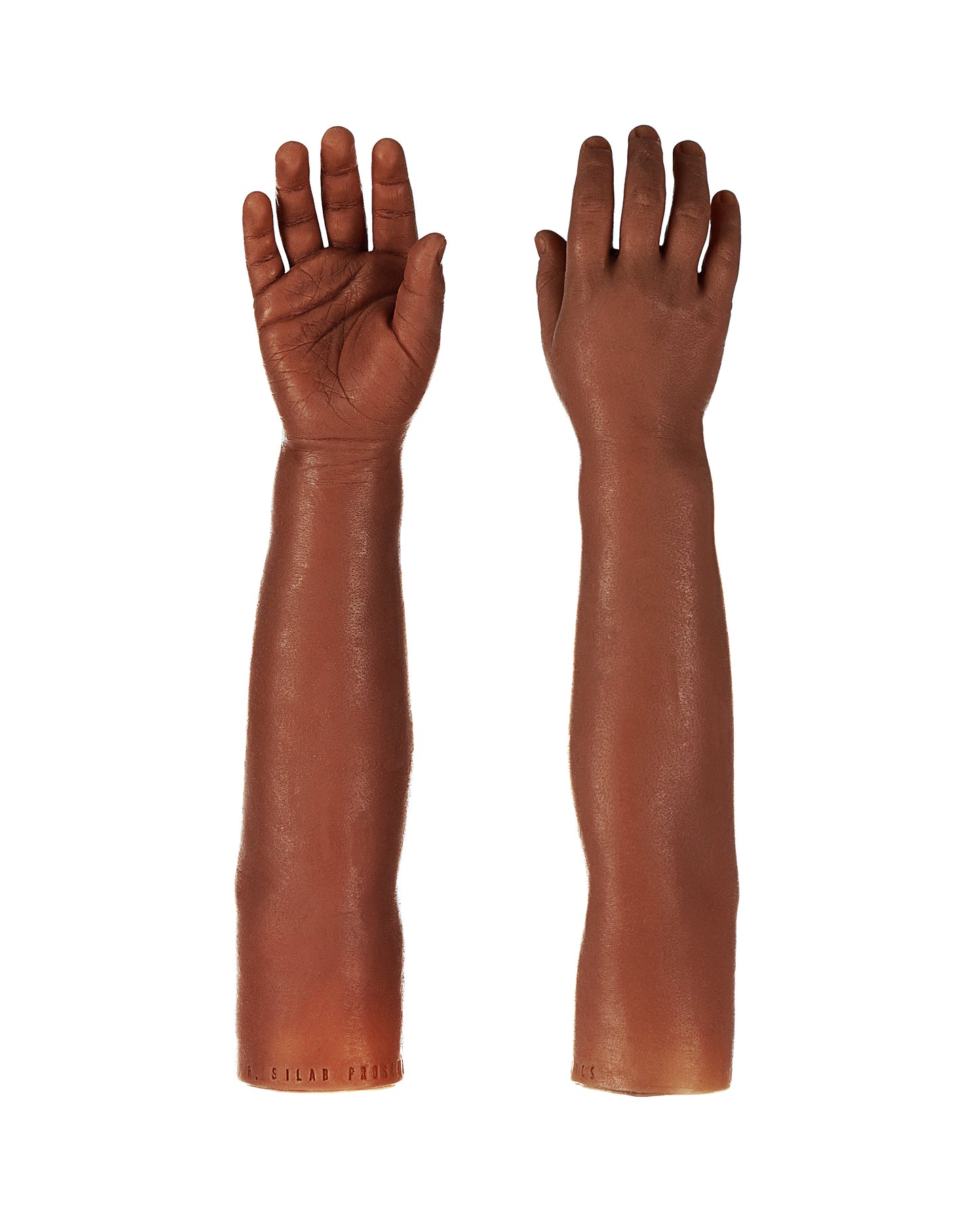 Cosmetic Prosthetic Glove – Children Shape / Arm / Ref. "Ivan"