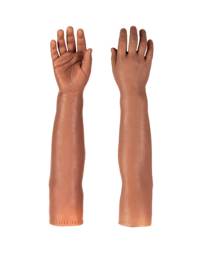 Cosmetic Prosthetic Glove – Children Shape / Arm / Ref. "Ivan"