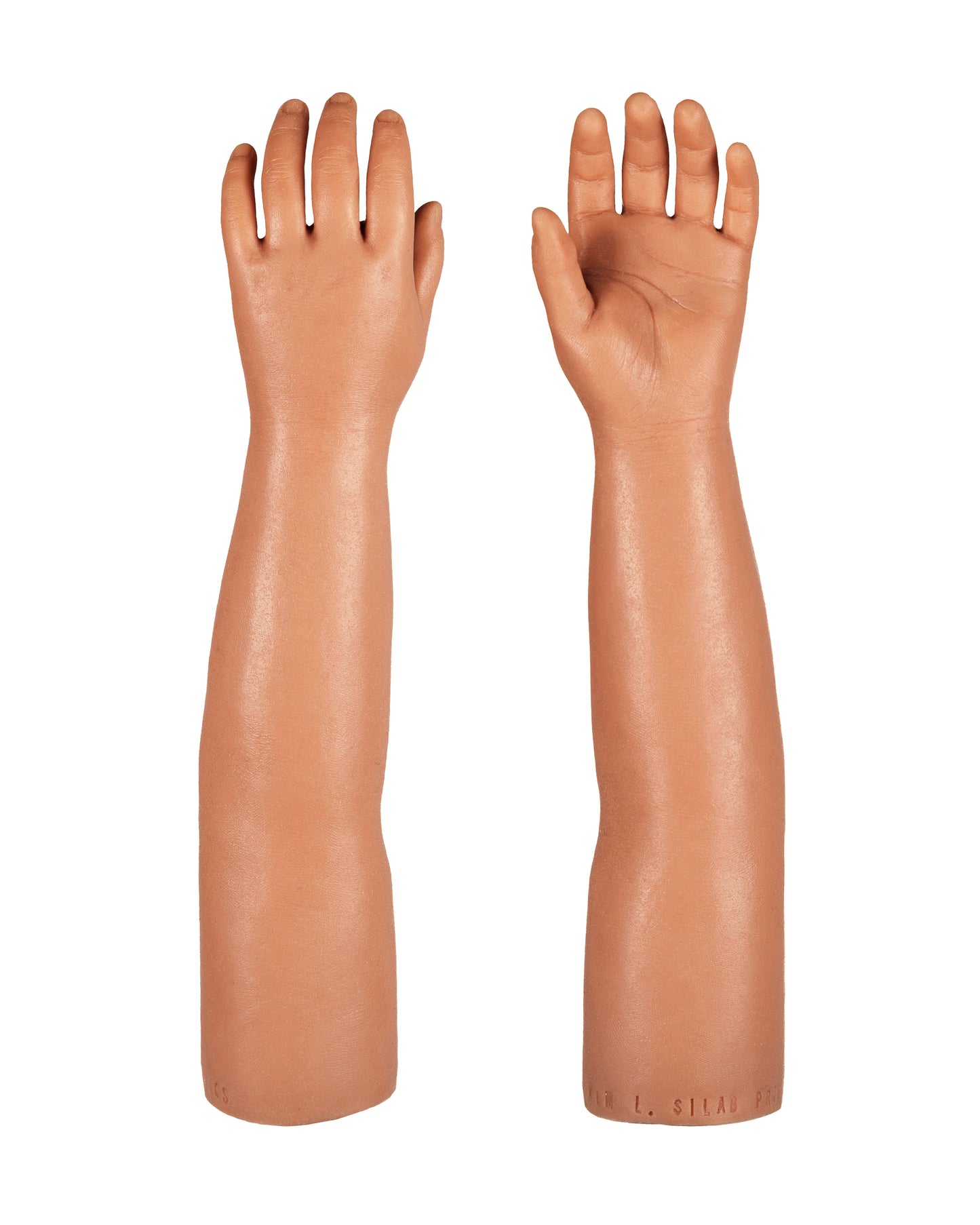 Cosmetic Prosthetic Glove – Children Shape / Arm / Ref. "Kim"