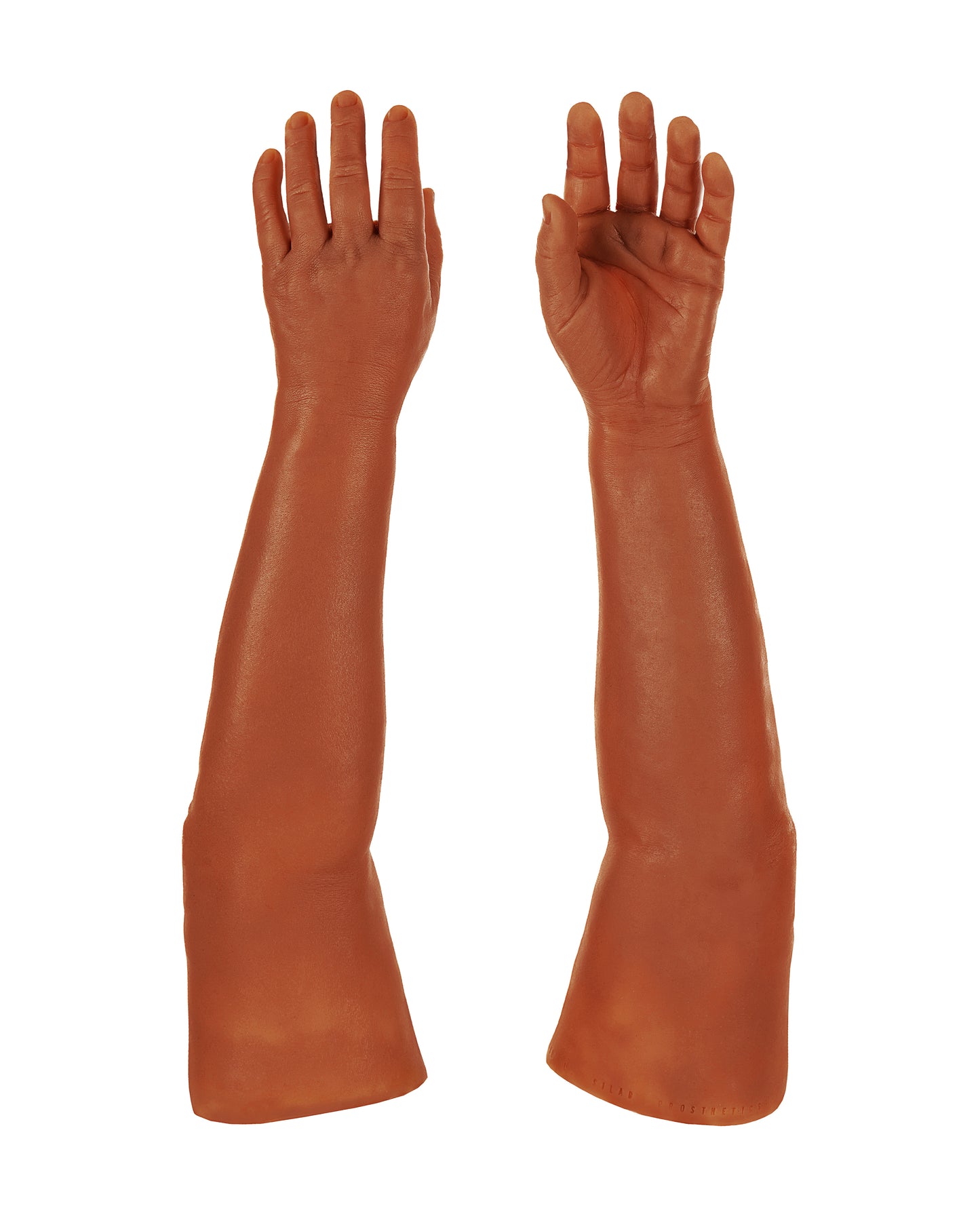 Cosmetic Prosthetic Glove – Women Shape / Arm / Ref. "Lia"