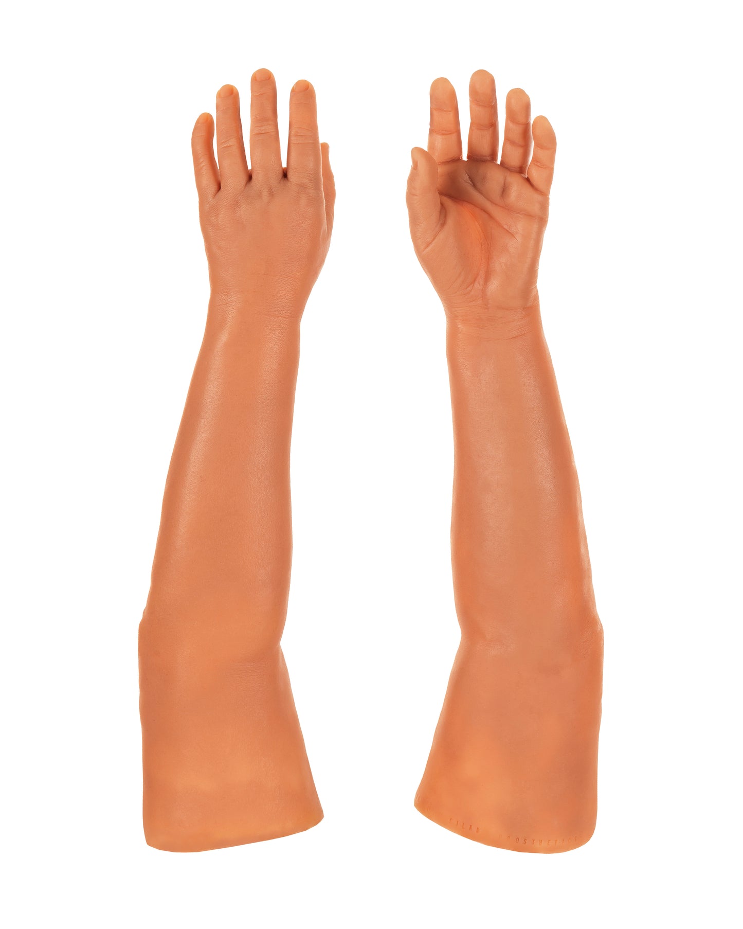 Cosmetic Prosthetic Glove – Women Shape / Arm / Ref. "Lia"
