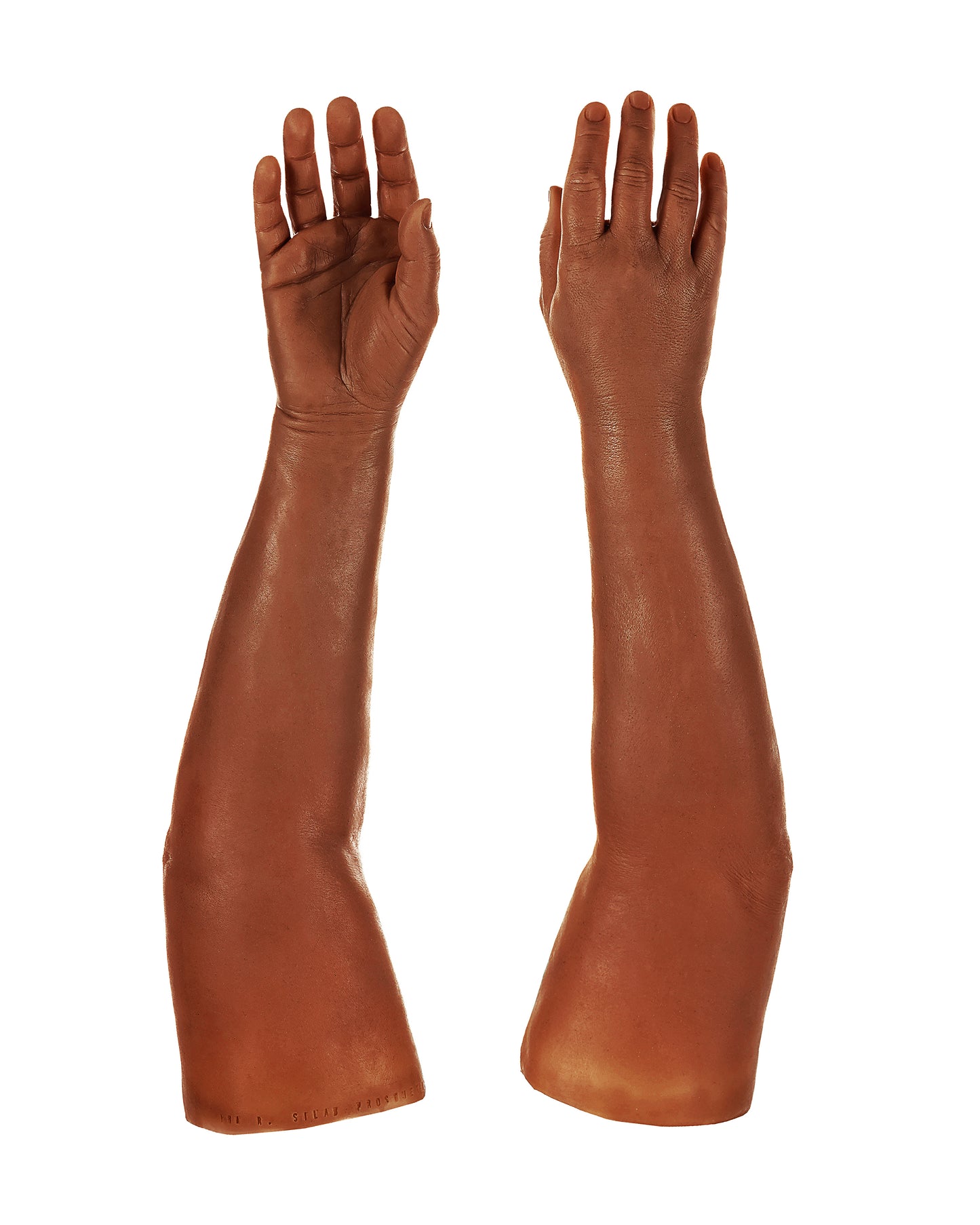 Cosmetic Prosthetic Glove – Women Shape / Arm / Ref. "Lia"