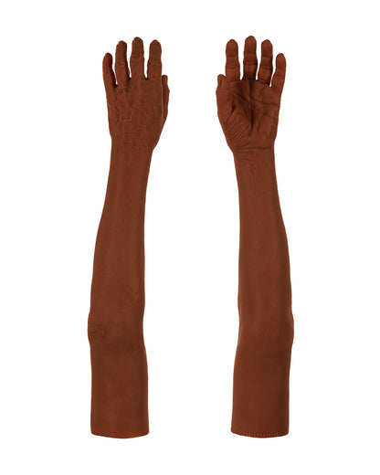 Cosmetic Prosthetic Glove – Women Shape / Arm / Ref. "Maria"