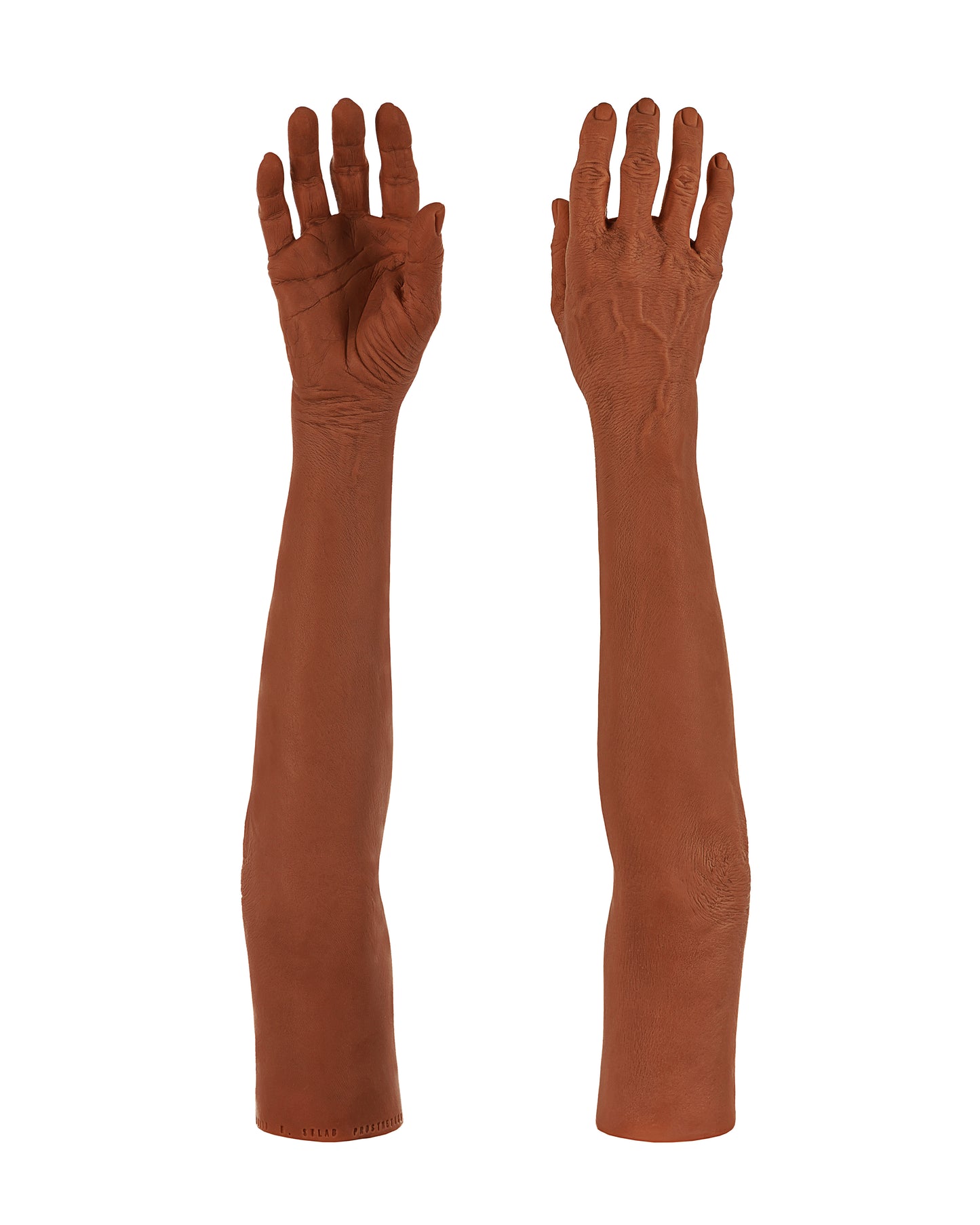 Cosmetic Prosthetic Glove – Women Shape / Arm / Ref. "Maria"