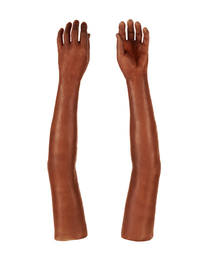 Cosmetic Prosthetic Glove – Women Shape / Arm / Ref. "Morgan"