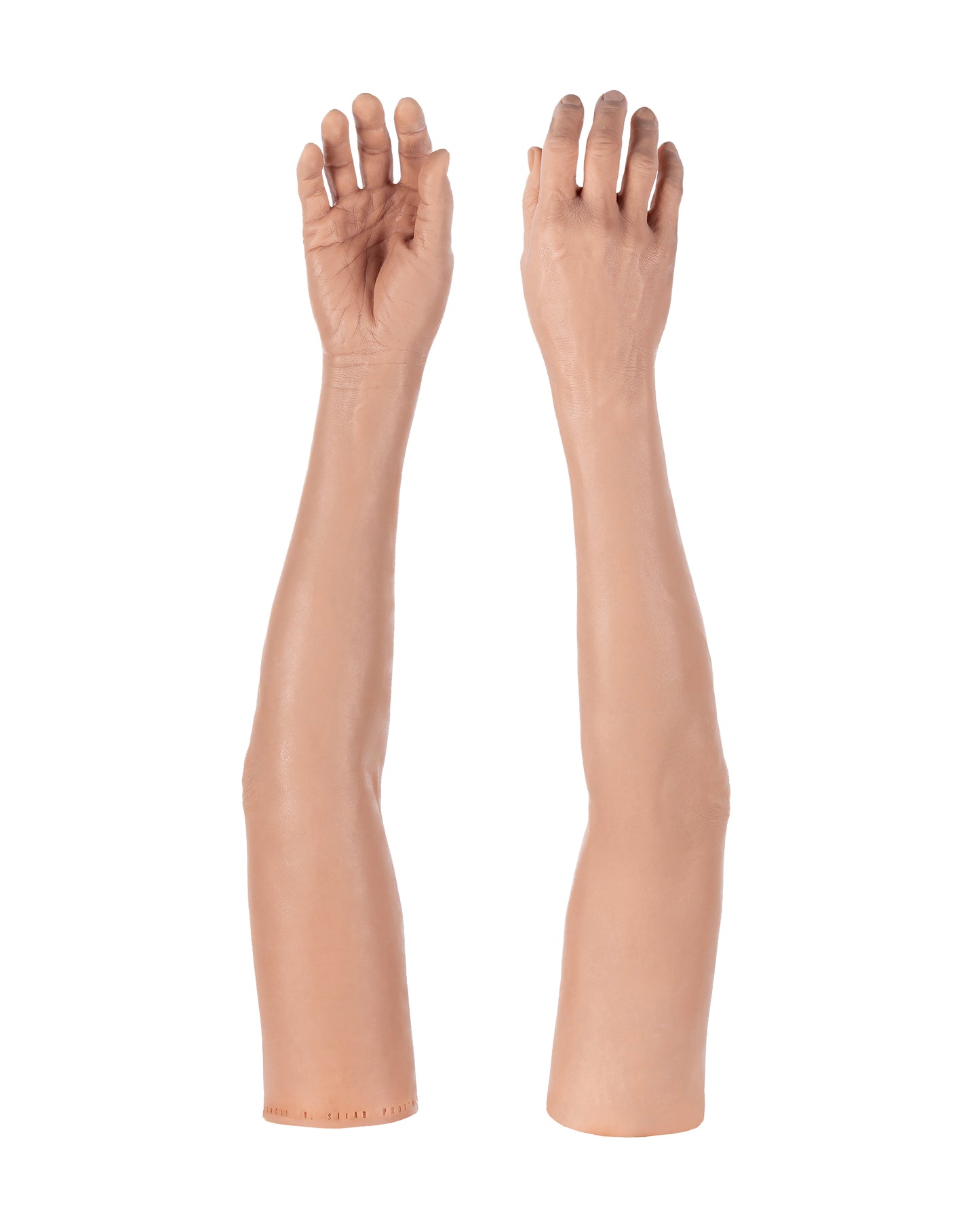 Cosmetic Prosthetic Glove – Women Shape / Arm / Ref. "Morgan"