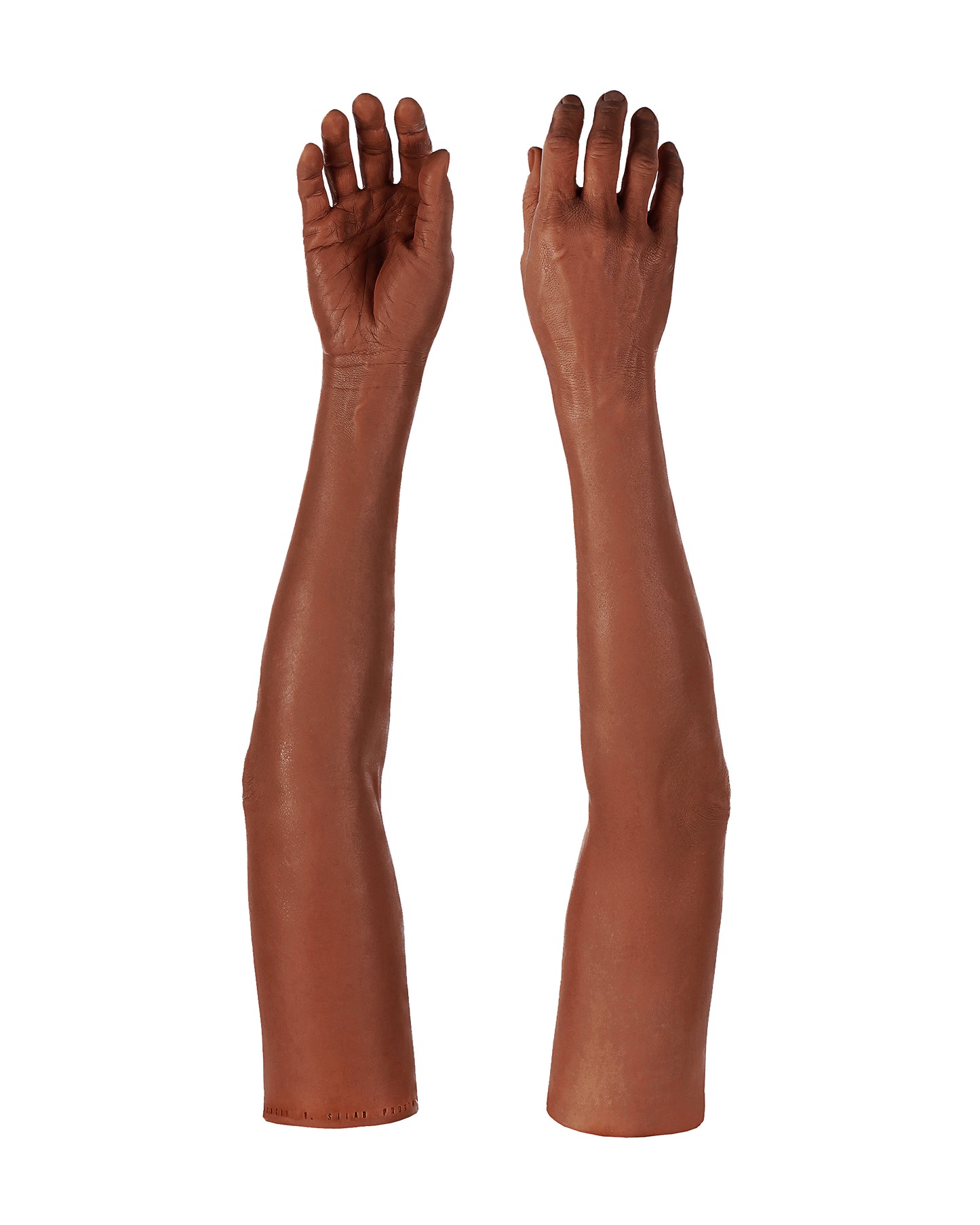 Cosmetic Prosthetic Glove – Women Shape / Arm / Ref. "Morgan"