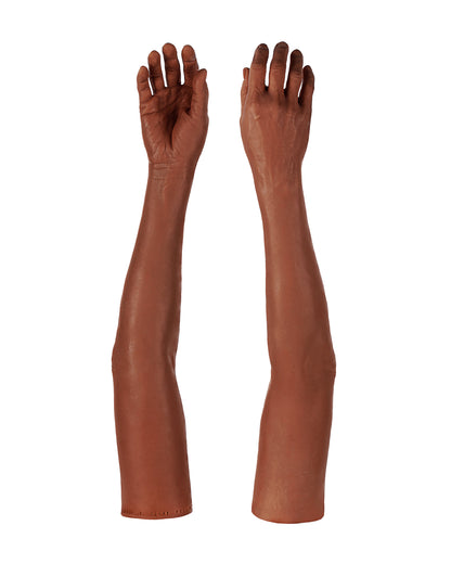 Cosmetic Prosthetic Glove – Women Shape / Arm / Ref. "Morgan"