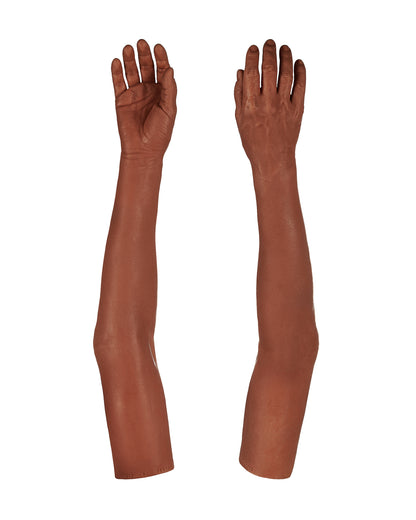 Cosmetic Prosthetic Glove – Women Shape / Arm / Ref. "Nicole"