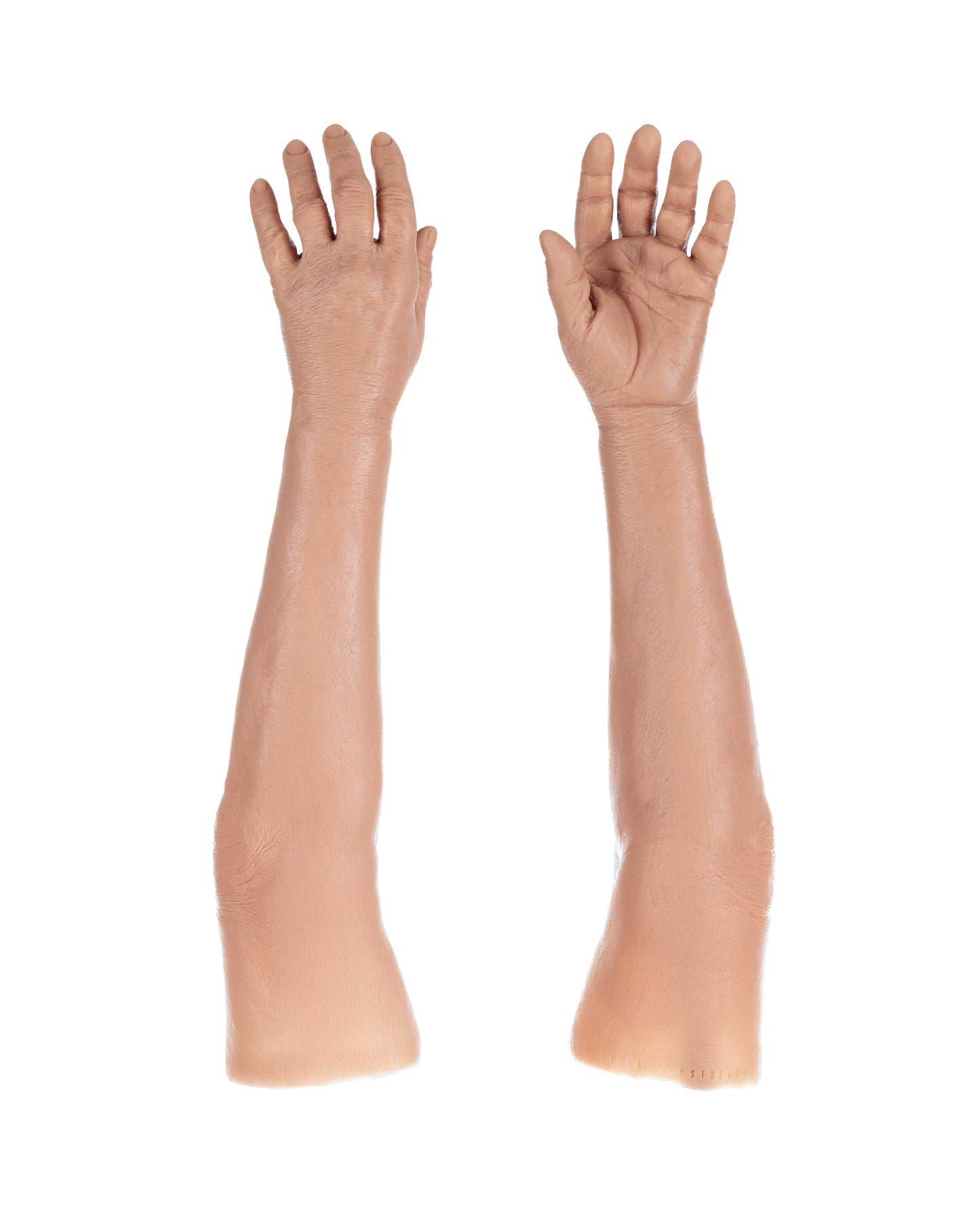 Cosmetic Prosthetic Glove – Women Shape / Arm / Ref. "Rosa"