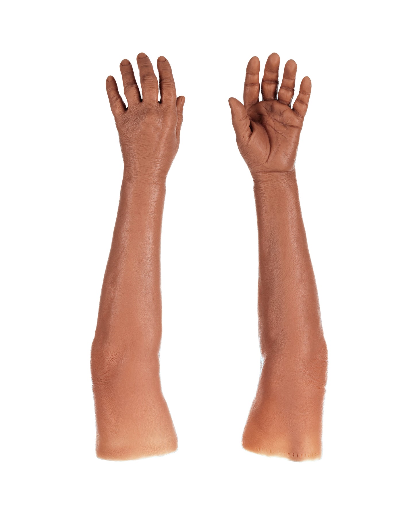 Cosmetic Prosthetic Glove – Women Shape / Arm / Ref. "Rosa"