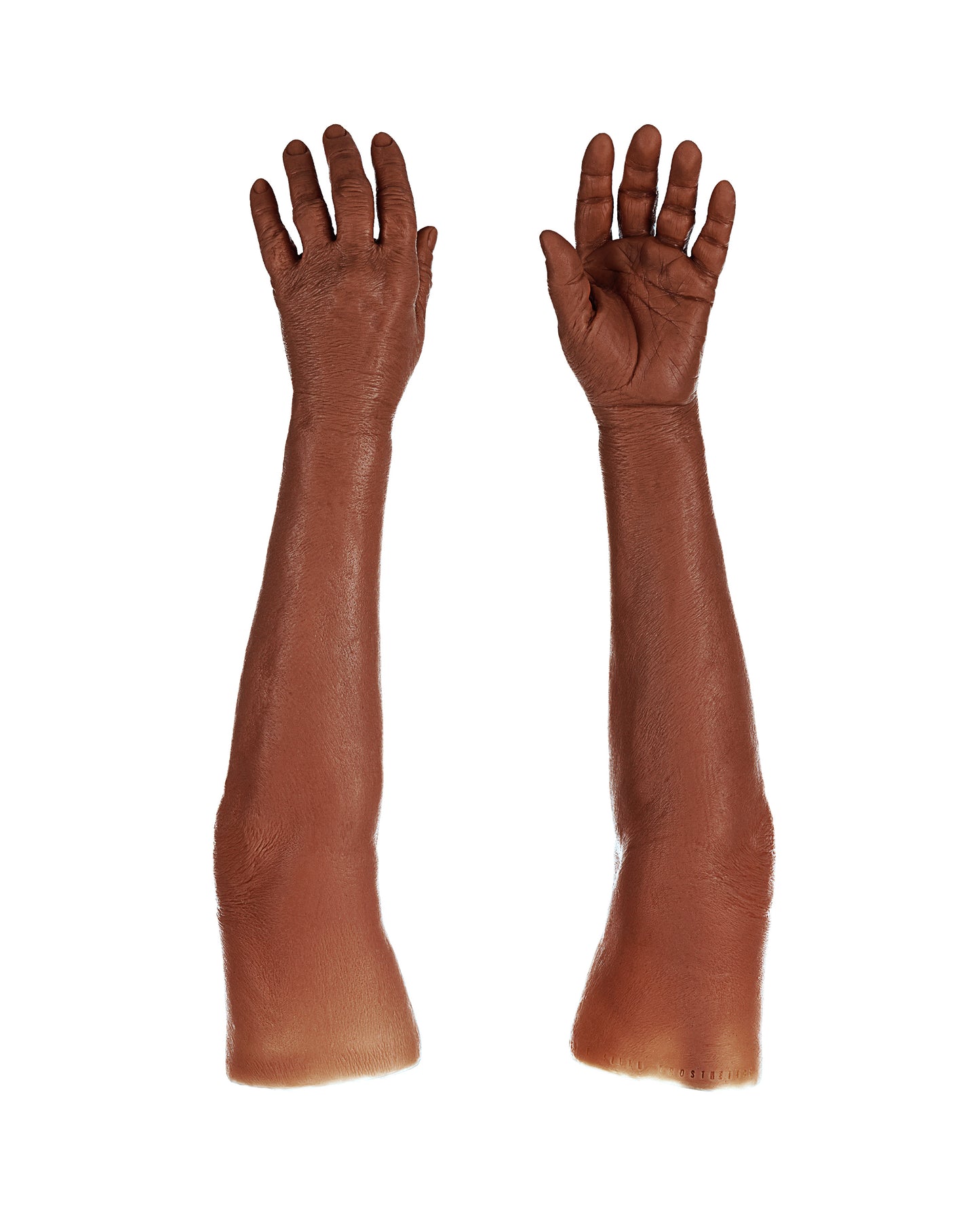 Cosmetic Prosthetic Glove – Women Shape / Arm / Ref. "Rosa"