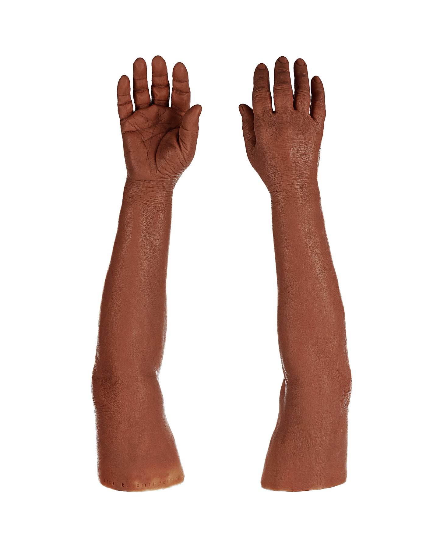 Cosmetic Prosthetic Glove – Women Shape / Arm / Ref. "Rosa"