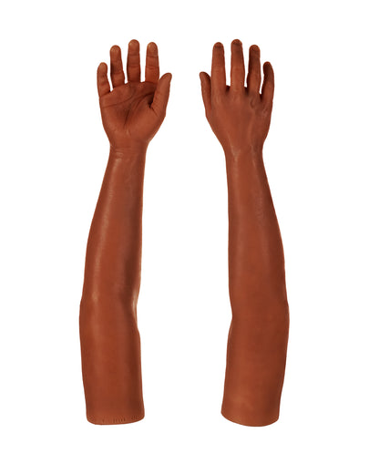 Cosmetic Prosthetic Glove – Women Shape / Arm / Ref. "Sophia"